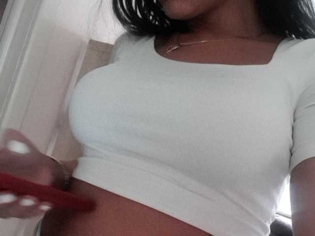 Broadcast Screenshots AlisaKisa555