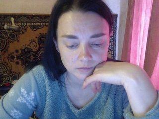 Erotisk videochat AlisaLaDiva