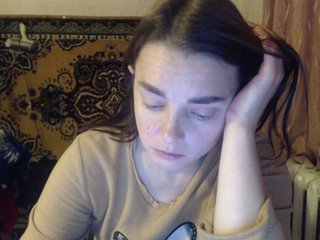 Erotisk videochat AlisaLaDiva