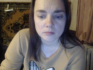 Erotisk videochat AlisaLaDiva