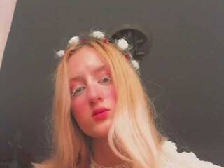 Erotisk videochat Alisalina2