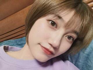 Erotisk videochat AlisaLiu