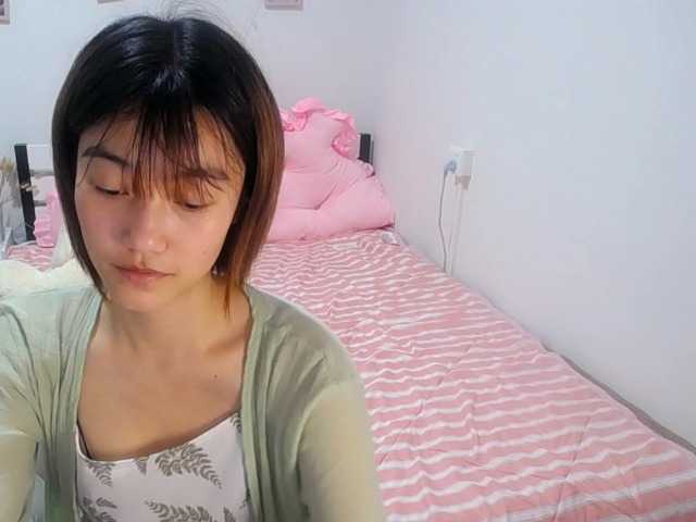 Broadcast Screenshots AlisaLiu