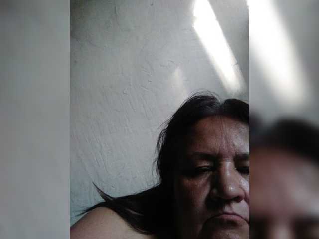 Broadcast Screenshots AlisaLlisa