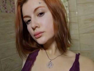 Erotisk videochat AlisaPierce