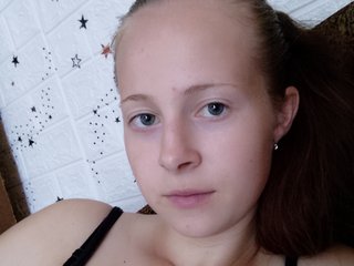 Erotisk videochat AlisaScott