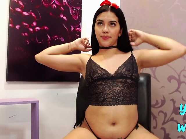 Fotos AlisaTailor hi♥ almost weeknd and my hot body can't wait to have pleasure!! make me moan for u @goal finger pussy / tip for request #NEW #brunete #bigass #bigboots #18 #latina #sweet