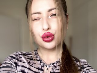 Erotisk videochat AlisaWhite