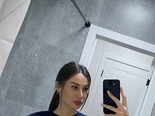 Erotisk videochat AlisaWil