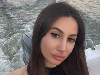 Erotisk videochat AlisaWil