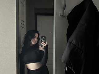 Erotisk videochat Alisha-dark