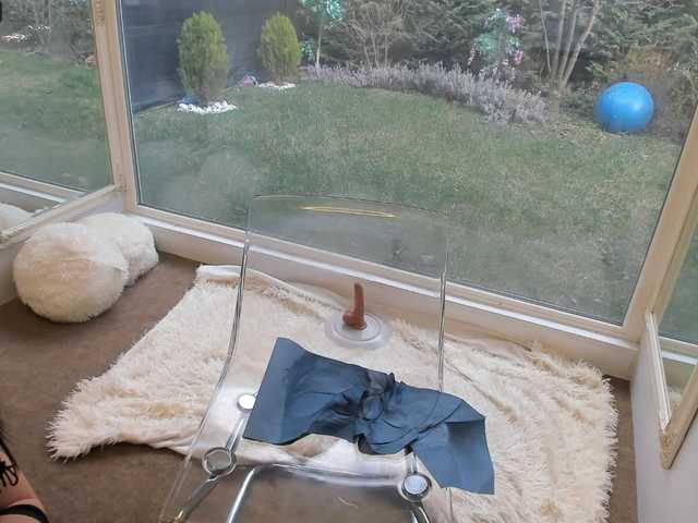 Broadcast Screenshots alishabrooks