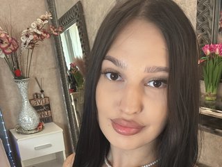 Erotisk videochat AlishaRossen