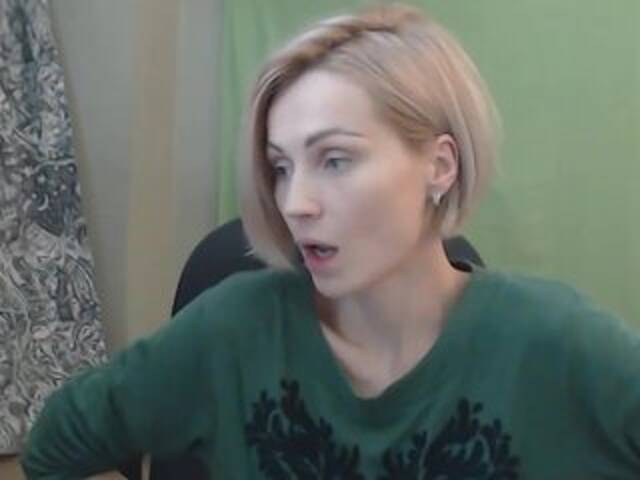 Broadcast Screenshots AlishaTop