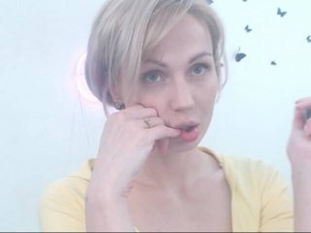 Broadcast Screenshots AlishaTop