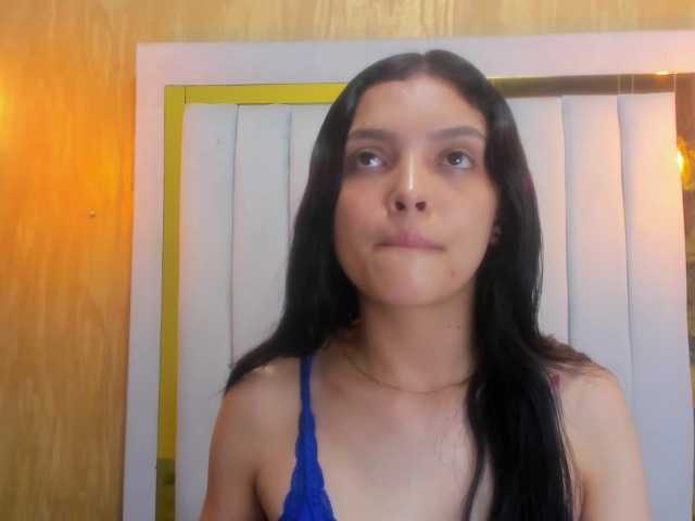 Broadcast Screenshots Alishe-Fetish