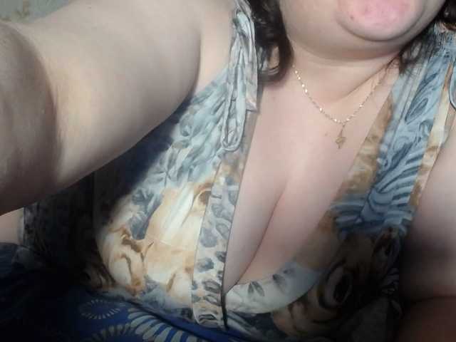 Broadcast Screenshots AlisiaLuv