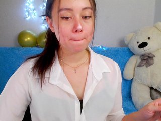 Erotisk videochat AlisiaShtorm