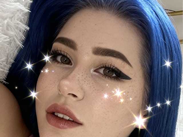 Foto af profilen LadyAlis