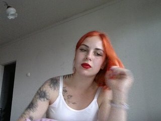 Erotisk videochat AlisMoona