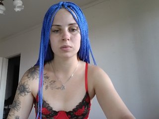 Erotisk videochat AlisMoona