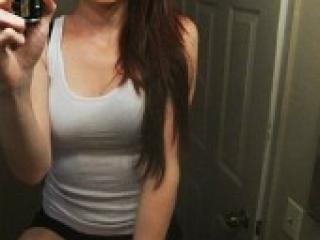 Erotisk videochat alisochka95