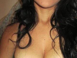 Erotisk videochat Alison-18