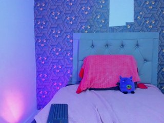Erotisk videochat Alison-hell