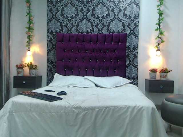 Broadcast Screenshots alison-muller