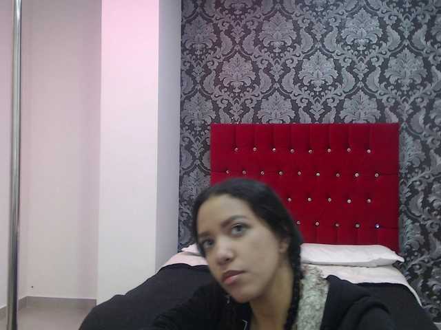 Broadcast Screenshots alison-muller