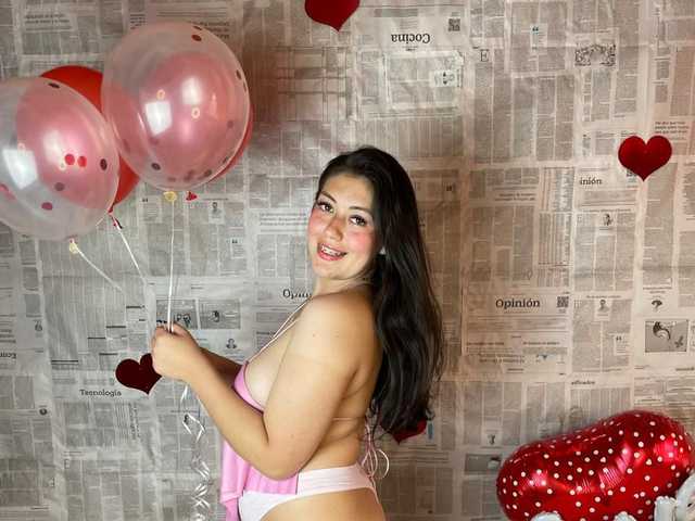 Foto af profilen alison1516