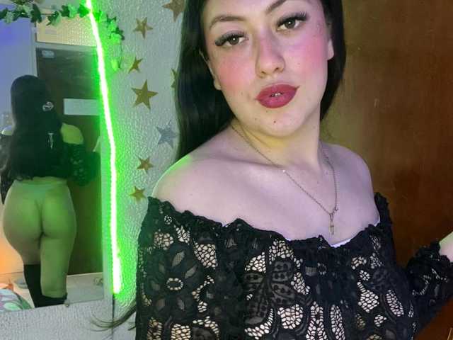 Foto af profilen alison1516