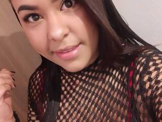 Erotisk videochat alisoncastro