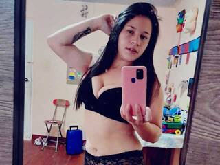 Erotisk videochat AlisonRoxx