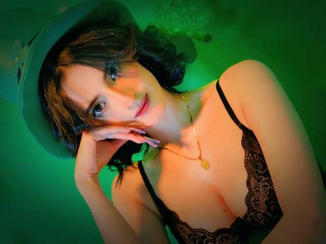 Foto af profilen AlisonSweet