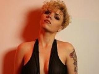 Erotisk videochat alissa4u
