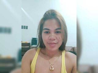 Erotisk videochat mariposaashley