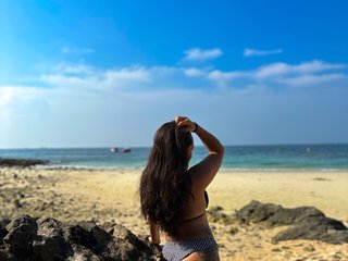 Erotisk videochat AlisshaKiss