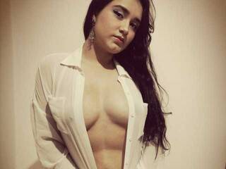 Erotisk videochat Alisson-