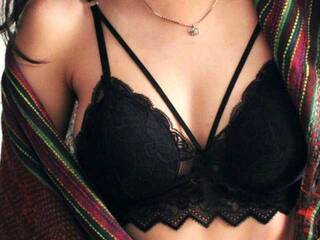 Erotisk videochat alisson-dh