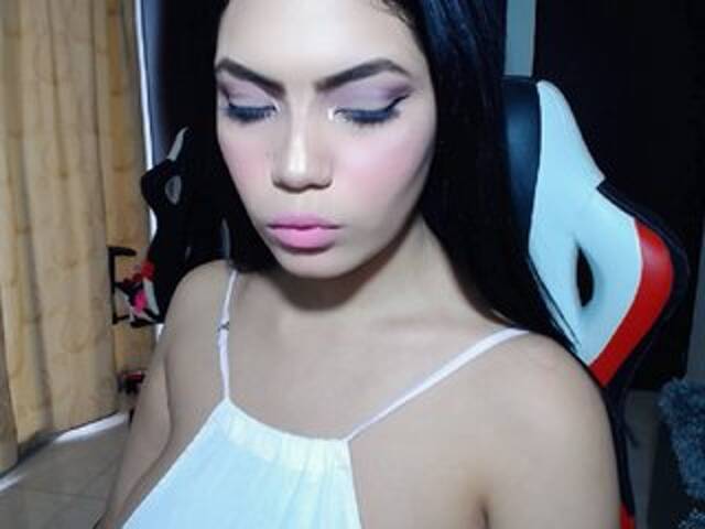 Broadcast Screenshots Alisson-lee