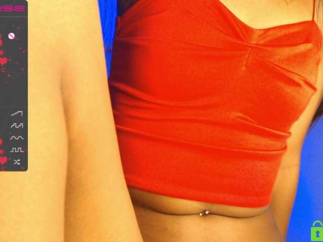 Broadcast Screenshots alissonbecker