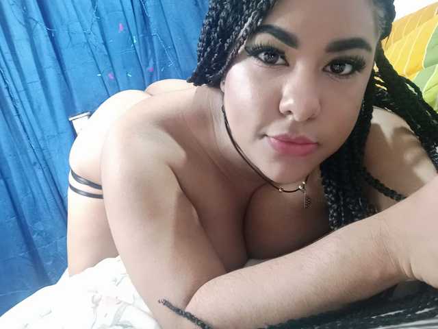 Foto af profilen alissoncastro