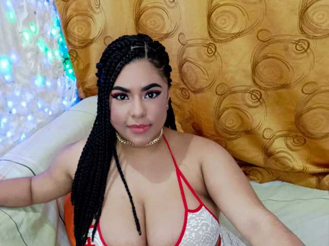 Foto af profilen alissoncastro