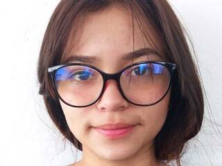 Erotisk videochat alissoncute