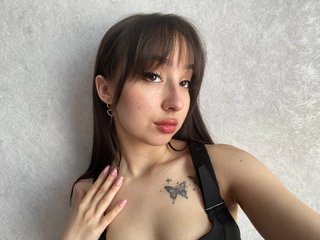 Erotisk videochat AlissonHaks