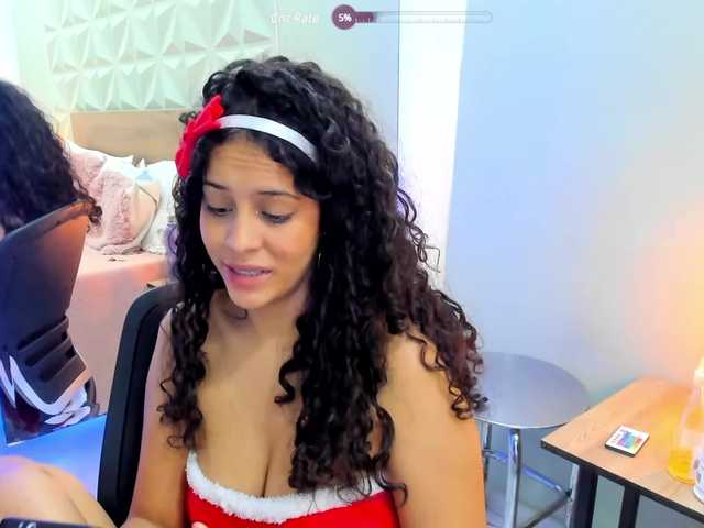 Broadcast Screenshots AlissonLay