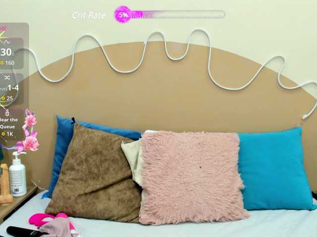 Broadcast Screenshots AlissonLay