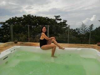 Erotisk videochat Alissonpretty