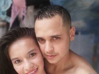 Erotisk videochat AlissonyGuido